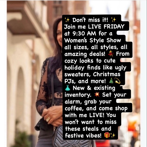 💕I AM LIVE!!!  Please save this listing - Picture 1 of 12